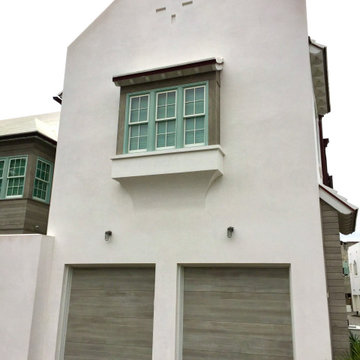 Alys Beach house 1