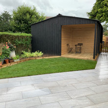 Outdoor tiles