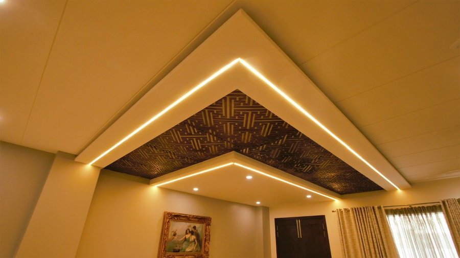 Kumar's Residence