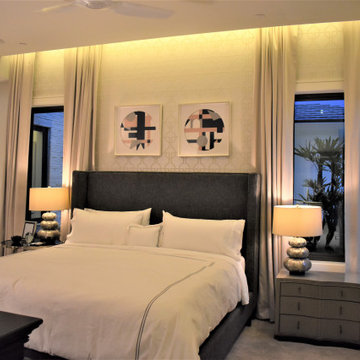Floridian National Golf Club - Residence