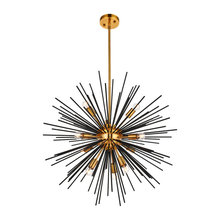 Decorations And Lighting