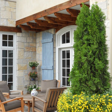 Outdoor Living