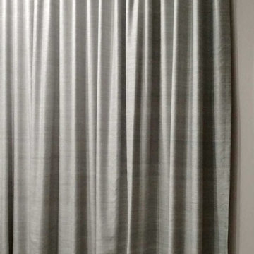 Custom Window Treatments