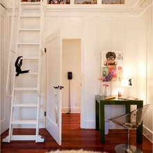 Ant's room