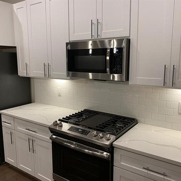 Kitchen and Bathroom Remodeling & Design in Hawaiian Gardens, CA