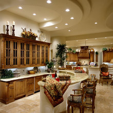 Wine area