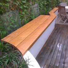 garden seats
