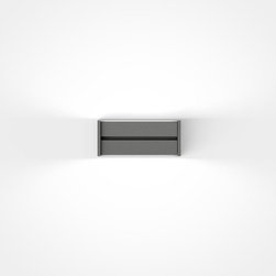 Slat LED Wall Light - Wall Lights