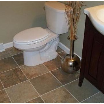 Bathrooms