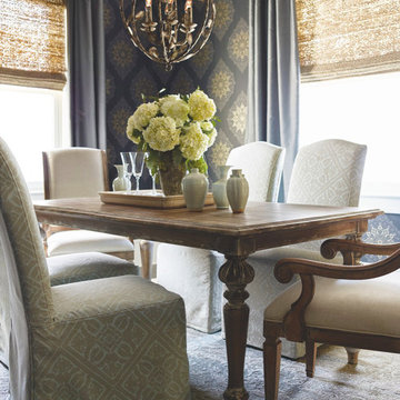Frontgate Interiors 2016