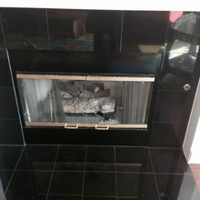 Fireplace Ideas