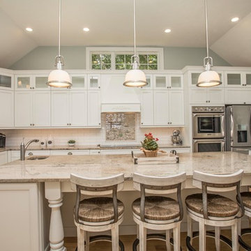 Extraordinary Mashpee Kitchen & Bath