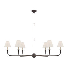 Kitchen Table Lighting Inspiration