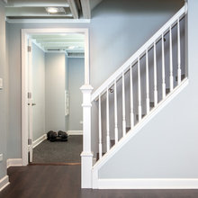 Basement ideas