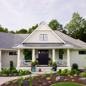 Lake Virginia Residence