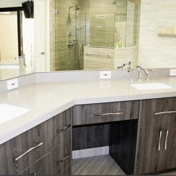 Bathroom Remodel