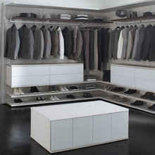 Closets