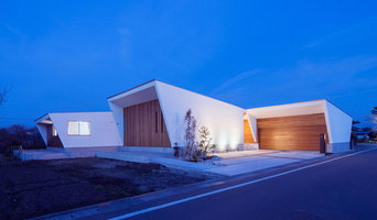 G2-HOUSE「向かい合う家」