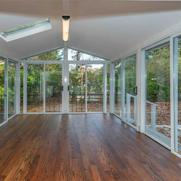 Cutchogue House Renovation