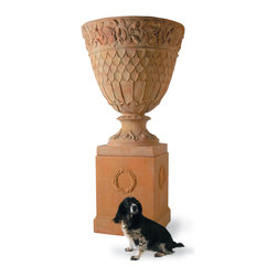 Garden Urns - Products