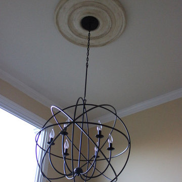 Ceiling Medallions & Domes