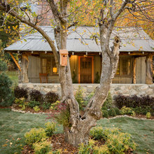 Vacation Homes