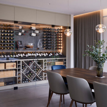 Cobham, Surrey: New Build