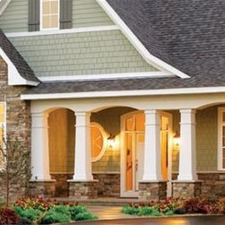 Windsor Windows - Products