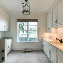 Mud Room