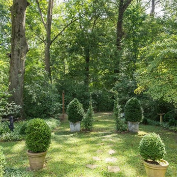 Peachtree Hills Total Renovation and Master suite Addition