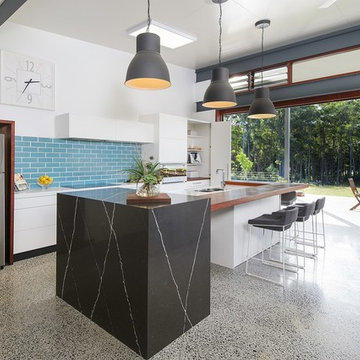 King Creek Residence