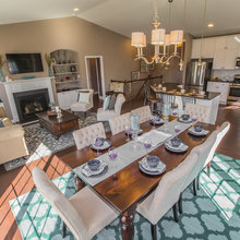Vickery - Dining Room