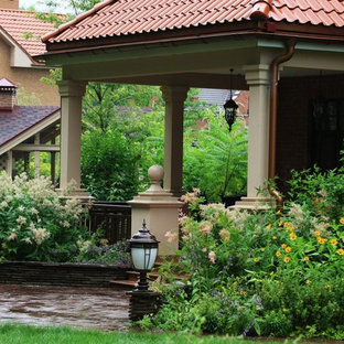 Бельгийская деревня