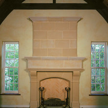 fireplaces