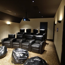 Home Theater