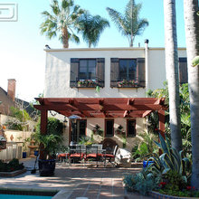 Exterior Shutters