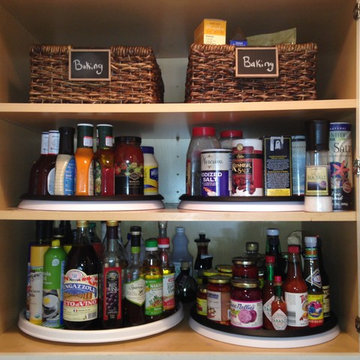 Pantry