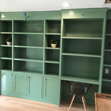 L.E RESTORATION LLC 4