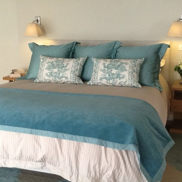 Bedrooms
