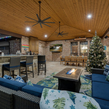 Project of the Month: March 2023