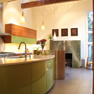 Apple Green Delight