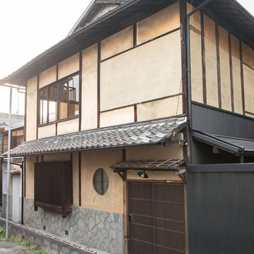 Airbnb Kyoto