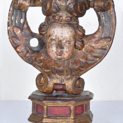 Relics' Religious Artifacts - Home Decor