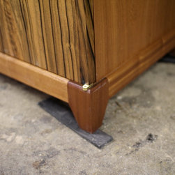 Harmonson Credenza - Desks And Hutches