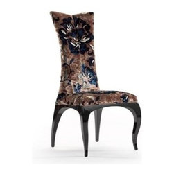 Abril Collection - Dining Chairs