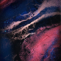 Night Sky - Paintings