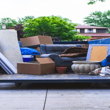 Dumpster Rental Detroit