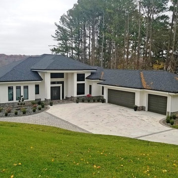 Gregory Modern