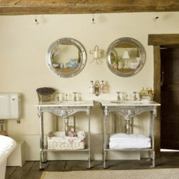 Chadder & Co Basins - Bathroom Sinks