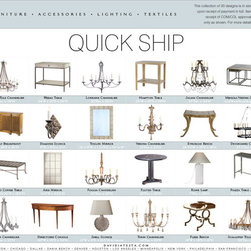 QUICK SHIP - Products